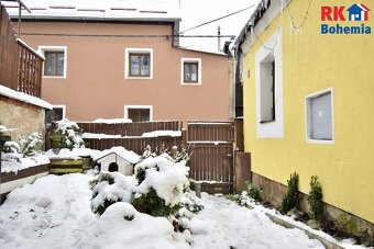 Prodej rodinného domu 100 m², pozemek 169 m², Mimoň II - 3