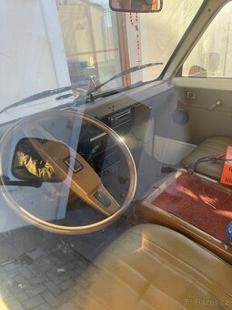 Toyota hiace obytný - 3