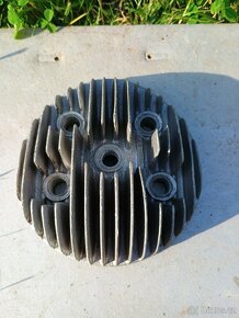 JAWA 250 pérák hlava vélce motoru - 3