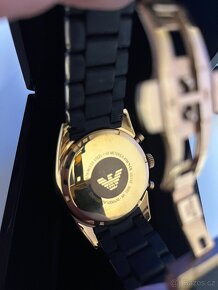 Hodinky EMPORIO ARMANI - 3