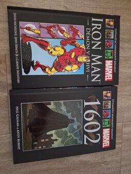 Ultimátní komiksový komplet 1-60 - 3