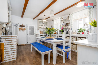 Prodej rodinného domu, 323 m², Břehoryje - 3