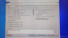 PC - i7,64GB RAM, 3,4GHz, GTX 970 - 3