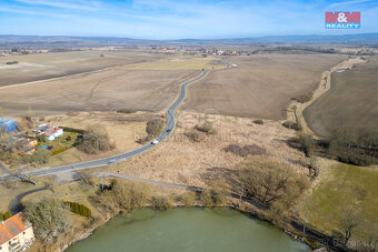 Prodej pozemku k bydlení, 945 m², Horní Ves u Třebeni - 3