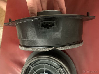 reproduktory bang olufsen audi a5, a4 B9 zadni dvere - 3