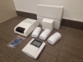 ♦️JABLOTRON OASIS 80 DRATOVÝ ♦️ - 3