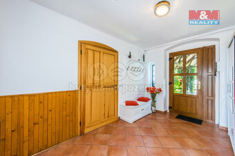 Prodej rodinného domu, 140 m², Jablonné v Podještědí - 3