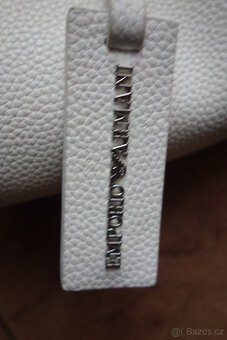 krásná kabelka EMPORIO ARMANI - 3