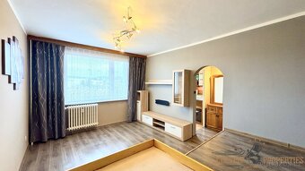 Pronájem byty 1+1, 32 m2 - Hlinsko, ev.č. 00800 - 3