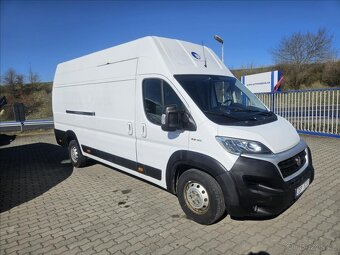 Fiat Ducato 2,3 35 L4H3 MAXI 130 KW - ČR - 3
