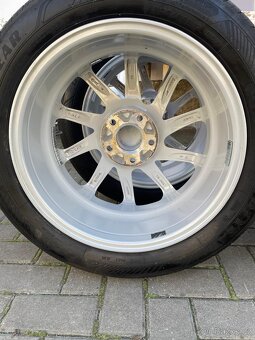 205/55R1795 - 3