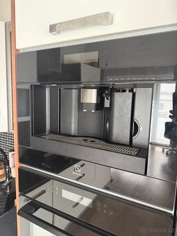Vestavný kávovar Electrolux nový - 3