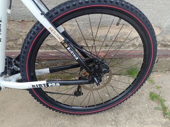 Horské kolo X-Fact Dirt Pro - 3