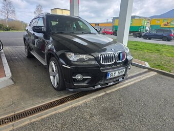 Bmw x6 - 3
