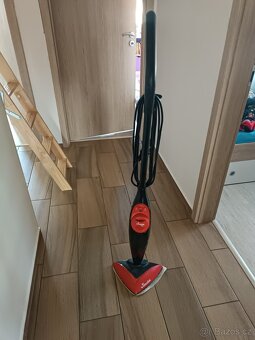 Parní mop Vileda - 3