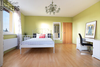 Prodej rodinného domu, 162 m2, pozemek 613 m2, Líbeznice - 3