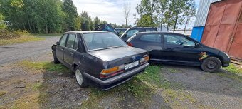 BMW 520i - 3