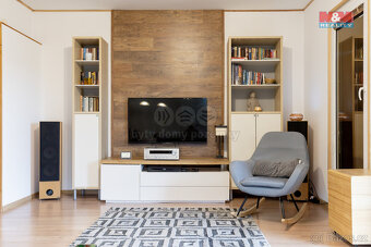 Prodej rodinného domu, 108 m², Vojkovice - 3
