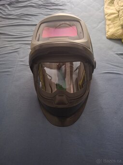Speedglas 9100 FX s Adflo - 3