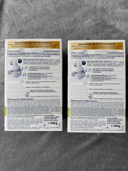 HiPP HA 1 Combiotik 2x 600 g - 3