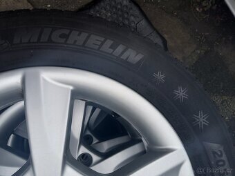 ALU AUDI A4 A3 A6 A5 16" 5x112 - 3