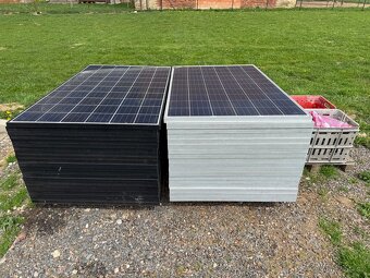 Prodám starší fotovoltaickou elektrárnu - 3
