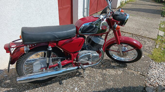 Jawa 350 634 - 3