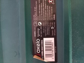 Skateboard oxelo - 3
