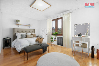 Prodej bytu 2+1, 61 m², Česká Kamenice, ul. Děčínská - 3
