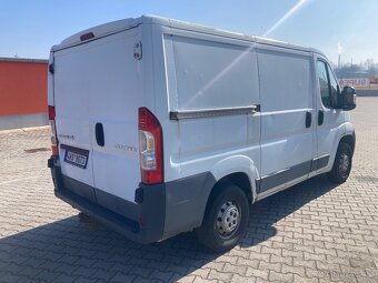 Citroen Jumper 2.2HDi r.v.2010 74kw - 3