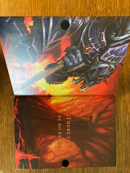 Originální box pro World Of Warcraft Cataclysm - 3