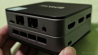 MiniPC ,Intel N100(4c,4t) ,12Gb RAM ,512GB SSD,Intel Xe - 3