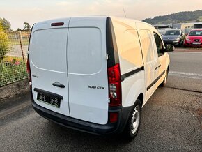 Mercedes-Benz Citan - 3