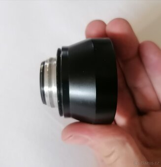 Carl zeiss - 3