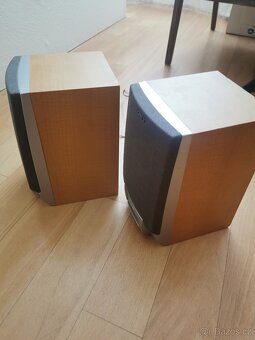 Reproduktory SONY - 3