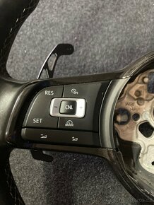 Volant golf 7 R - 3
