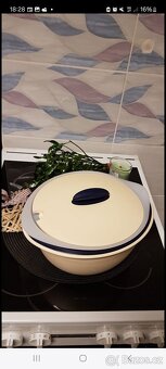 Tupperware - 3