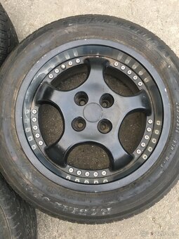 Alu kola 4x100 r16 - 3