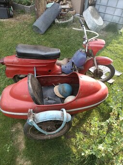 Jawa 50 - 3