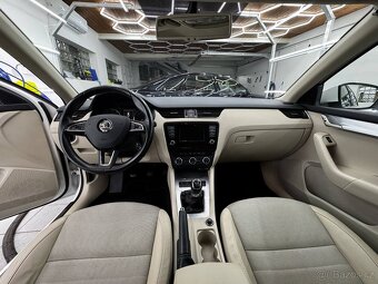 Octavia 1,2 TSI - 3