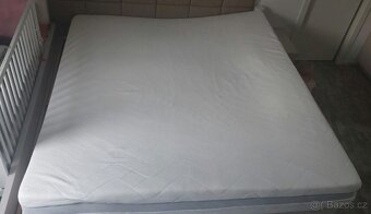 Matrace 180x200 - 3