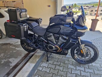 Harley Davidson Pan America Special ARH - 3