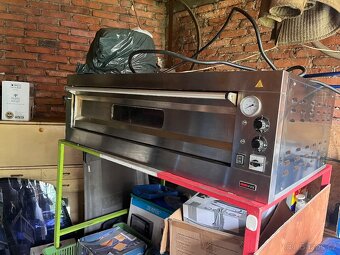 Pizza pec REDFOX - 3