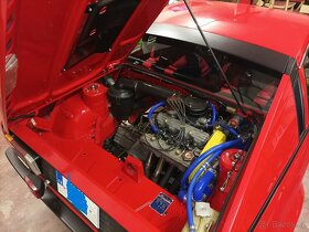 Lancia Beta Montecarlo - 3