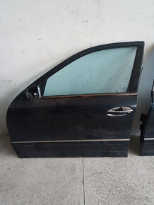 prodám dveře mercedes benz w211 - 3