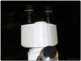 Mikroskop Leica DM2500 s 5 čočkami, 100% funkční, ve skvělém - 3