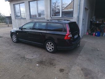 Volvo V70 2.4d D5 možnost odpočet dph - 3