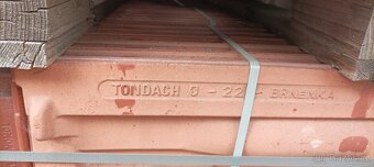 Tondach Brněnka Glazovaná paleta - 3