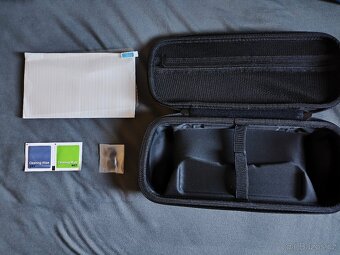 Venom PlayStation Portal Carry Case - 3
