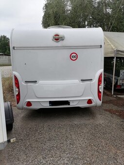 Bürstner Averso 510 TK - 3